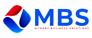 Memory Business Solutions logo